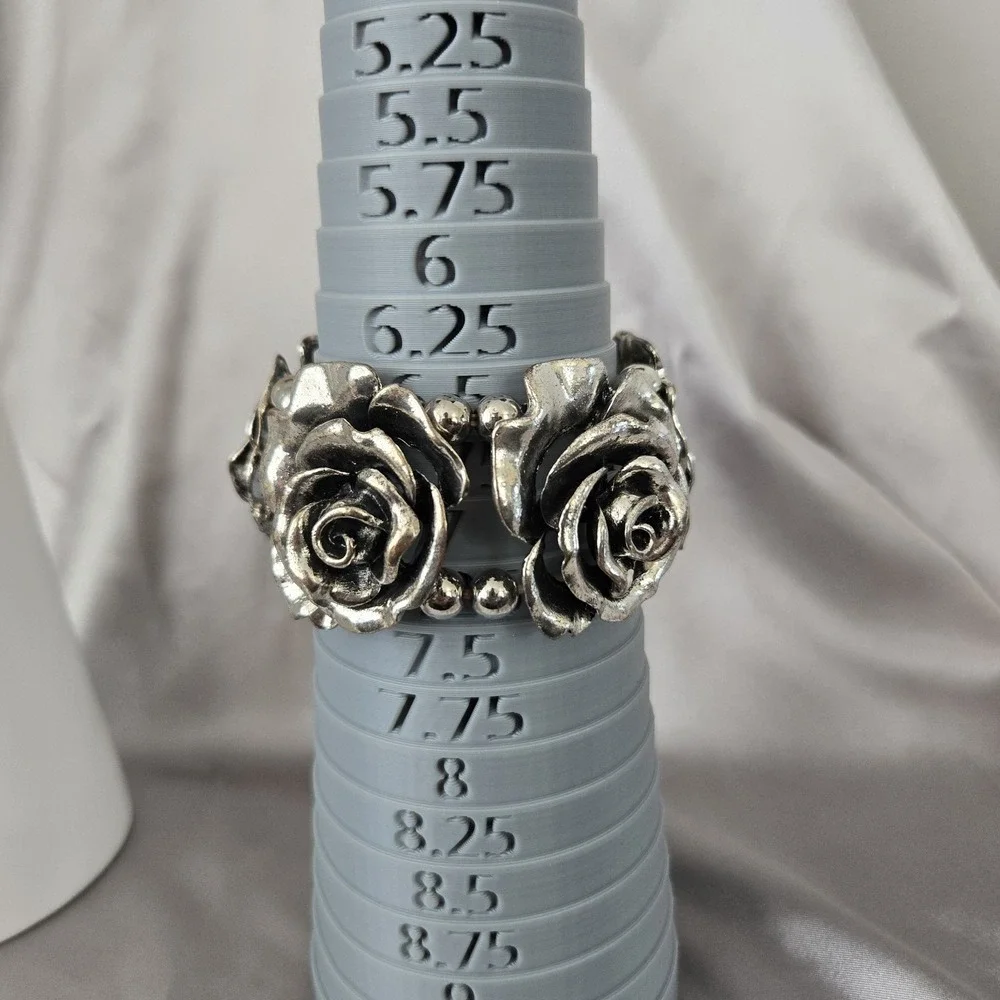 N/A this silver